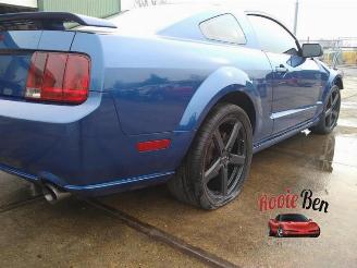 Ford USA Mustang Mustang V, Coupe, 2004 / 2015 4.6 GT V8 24V Saleen picture 5