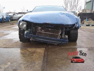 Démontage voiture Ford USA Mustang Mustang V, Coupe, 2004 / 2015 4.6 GT V8 24V Saleen 2006/2