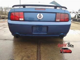 Ford USA Mustang Mustang V, Coupe, 2004 / 2015 4.6 GT V8 24V Saleen picture 4