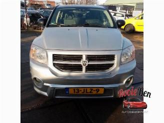 Uttjänta bilar auto Dodge Caliber Caliber, Hatchback, 2006 / 2013 2.0 16V 2009/7