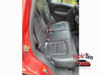 Jeep Cherokee  picture 8