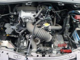 Toyota iQ iQ, Hatchback 3-drs, 2009 / 2015 1.0 12V VVT-i picture 4