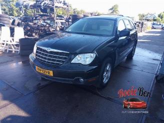 Dezmembrări autoturisme Chrysler Pacifica Pacifica, SUV, 2003 4.0 V6 24V AWD 2008/1