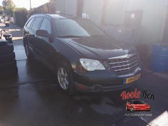 Chrysler Pacifica  picture 2