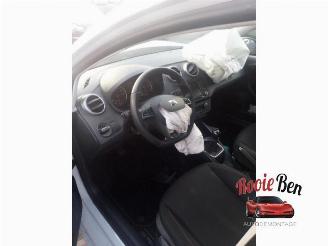 Seat Ibiza Ibiza IV (6J5), Hatchback 5-drs, 2008 / 2017 1.0 EcoTSI 12V picture 7