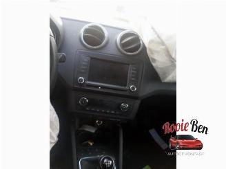 Seat Ibiza Ibiza IV (6J5), Hatchback 5-drs, 2008 / 2017 1.0 EcoTSI 12V picture 8