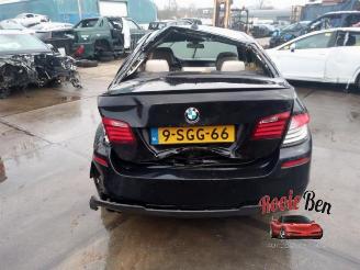 BMW 5-serie 5 serie (F10), Sedan, 2009 / 2016 528i 16V picture 5
