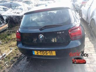 BMW 1-serie 1 serie (F20), Hatchback 5-drs, 2011 / 2019 116d 1.6 16V Efficient Dynamics picture 9