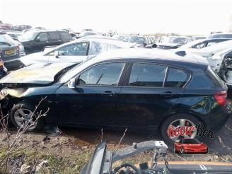 BMW 1-serie 1 serie (F20), Hatchback 5-drs, 2011 / 2019 116d 1.6 16V Efficient Dynamics picture 5