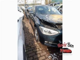 BMW 1-serie 1 serie (F20), Hatchback 5-drs, 2011 / 2019 116d 1.6 16V Efficient Dynamics picture 3
