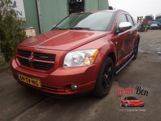 Dezmembrări autoturisme Dodge Caliber Caliber, Hatchback, 2006 / 2013 1.8 16V 2007/2