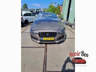 Jaguar XE XE, Sedan, 2015 2.0 200 Turbo 16V picture 1