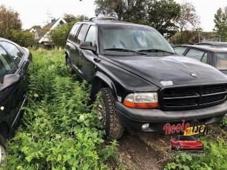 Dodge Durango Durango (HB), SUV, 2003 / 2010 4.7 ST picture 3
