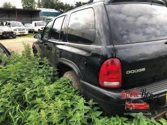 Dodge Durango Durango (HB), SUV, 2003 / 2010 4.7 ST picture 6