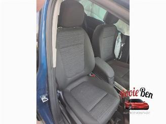 Opel Meriva Meriva, MPV, 2010 / 2017 1.4 Turbo 16V ecoFLEX picture 15