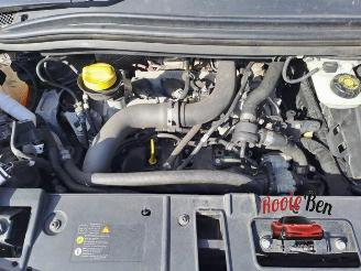 Renault Grand-scenic Grand Scenic III (JZ), MPV, 2009 / 2016 1.2 16V TCe 115 picture 10