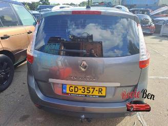 Renault Grand-scenic Grand Scenic III (JZ), MPV, 2009 / 2016 1.2 16V TCe 115 picture 6