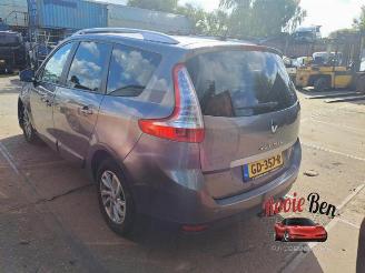 Renault Grand-scenic Grand Scenic III (JZ), MPV, 2009 / 2016 1.2 16V TCe 115 picture 5