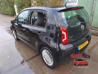 Volkswagen Up! Up! (121), Hatchback, 2011 1.0 12V 60 picture 7