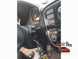 Volkswagen Up! Up! (121), Hatchback, 2011 1.0 12V 60 picture 14