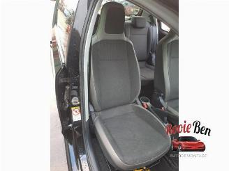 Volkswagen Up! Up! (121), Hatchback, 2011 1.0 12V 60 picture 22
