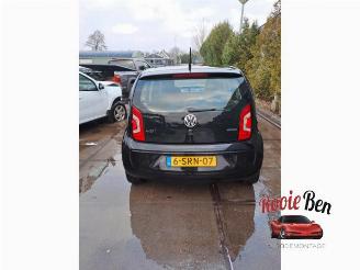 Volkswagen Up! Up! (121), Hatchback, 2011 1.0 12V 60 picture 5