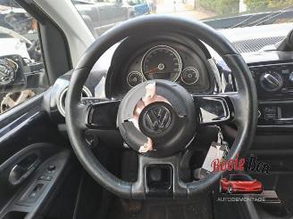 Volkswagen Up! Up! (121), Hatchback, 2011 1.0 12V 60 picture 8