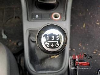 Volkswagen Up! Up! (121), Hatchback, 2011 1.0 12V 60 picture 16