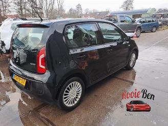 Volkswagen Up! Up! (121), Hatchback, 2011 1.0 12V 60 picture 6