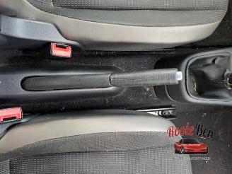 Volkswagen Up! Up! (121), Hatchback, 2011 1.0 12V 60 picture 18
