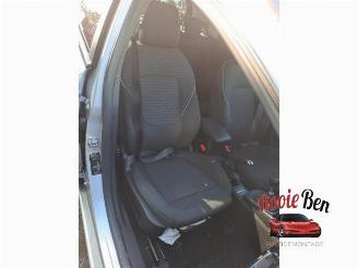 Ford Fiesta Fiesta 7, Hatchback, 2017 1.0 EcoBoost 12V 100 picture 22