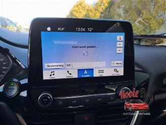 Ford Fiesta Fiesta 7, Hatchback, 2017 1.0 EcoBoost 12V 100 picture 11