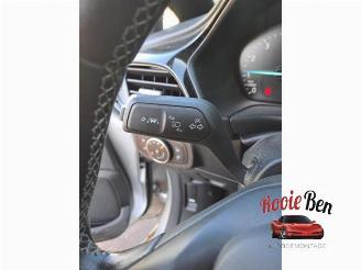 Ford Fiesta Fiesta 7, Hatchback, 2017 1.0 EcoBoost 12V 100 picture 17