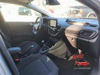 Ford Fiesta Fiesta 7, Hatchback, 2017 1.0 EcoBoost 12V 100 picture 20