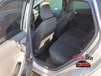 Ford Fiesta Fiesta 7, Hatchback, 2017 1.0 EcoBoost 12V 100 picture 25