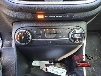 Ford Fiesta Fiesta 7, Hatchback, 2017 1.0 EcoBoost 12V 100 picture 12