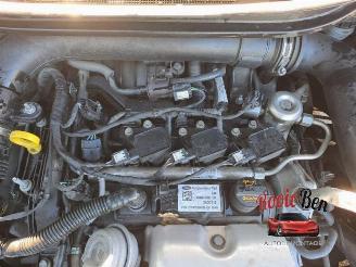 Ford Fiesta Fiesta 7, Hatchback, 2017 1.0 EcoBoost 12V 100 picture 26