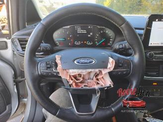 Ford Fiesta Fiesta 7, Hatchback, 2017 1.0 EcoBoost 12V 100 picture 9
