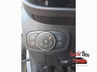 Ford Fiesta Fiesta 7, Hatchback, 2017 1.0 EcoBoost 12V 100 picture 16