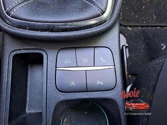 Ford Fiesta Fiesta 7, Hatchback, 2017 1.0 EcoBoost 12V 100 picture 14
