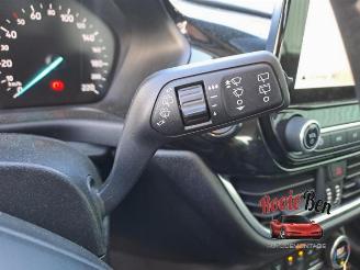 Ford Fiesta Fiesta 7, Hatchback, 2017 1.0 EcoBoost 12V 100 picture 18