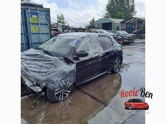 Peugeot 208 208 II (UB/UH/UP), Hatchback 5-drs, 2019 1.2 Vti 12V PureTech 100 picture 6