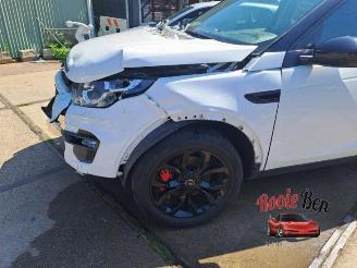 Land Rover Discovery Discovery Sport (LC), Terreinwagen, 2014 2.0 TD4 150 16V picture 10