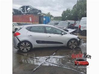 Kia Cee d Cee'd (JDB5), Hatchback 5-drs, 2012 / 2018 1.6 GDI 16V picture 4