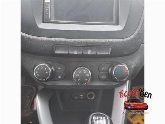 Kia Cee d Cee'd (JDB5), Hatchback 5-drs, 2012 / 2018 1.6 GDI 16V picture 13