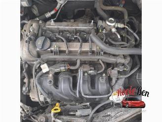 Kia Cee d Cee'd (JDB5), Hatchback 5-drs, 2012 / 2018 1.6 GDI 16V picture 19