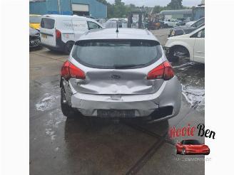 Kia Cee d Cee'd (JDB5), Hatchback 5-drs, 2012 / 2018 1.6 GDI 16V picture 7