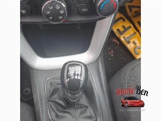 Kia Cee d Cee'd (JDB5), Hatchback 5-drs, 2012 / 2018 1.6 GDI 16V picture 14
