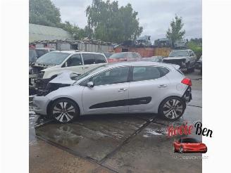 Kia Cee d Cee'd (JDB5), Hatchback 5-drs, 2012 / 2018 1.6 GDI 16V picture 5