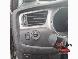 Kia Cee d Cee'd (JDB5), Hatchback 5-drs, 2012 / 2018 1.6 GDI 16V picture 16
